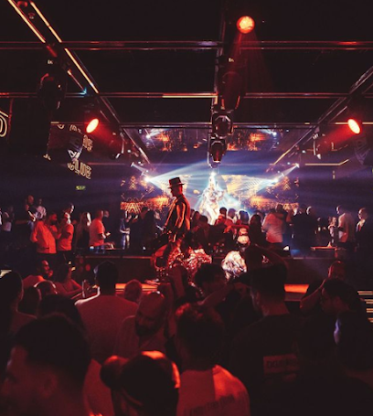 Soho Club